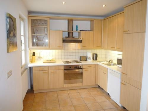 Appartement City