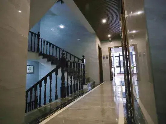 Hengyang Nanyue Yishang Hotel
