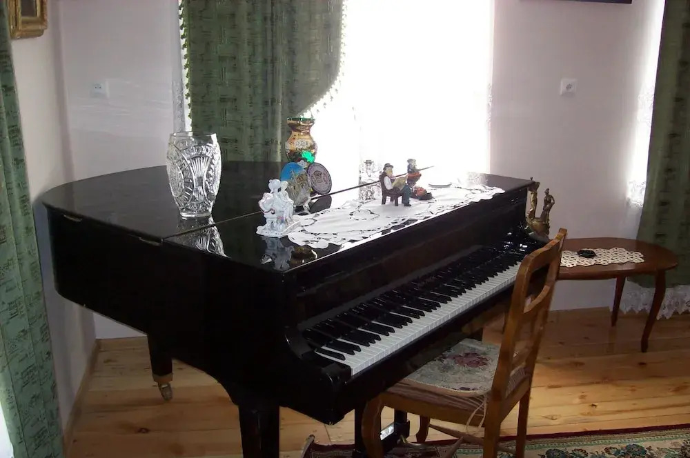 Отель Sweet Home