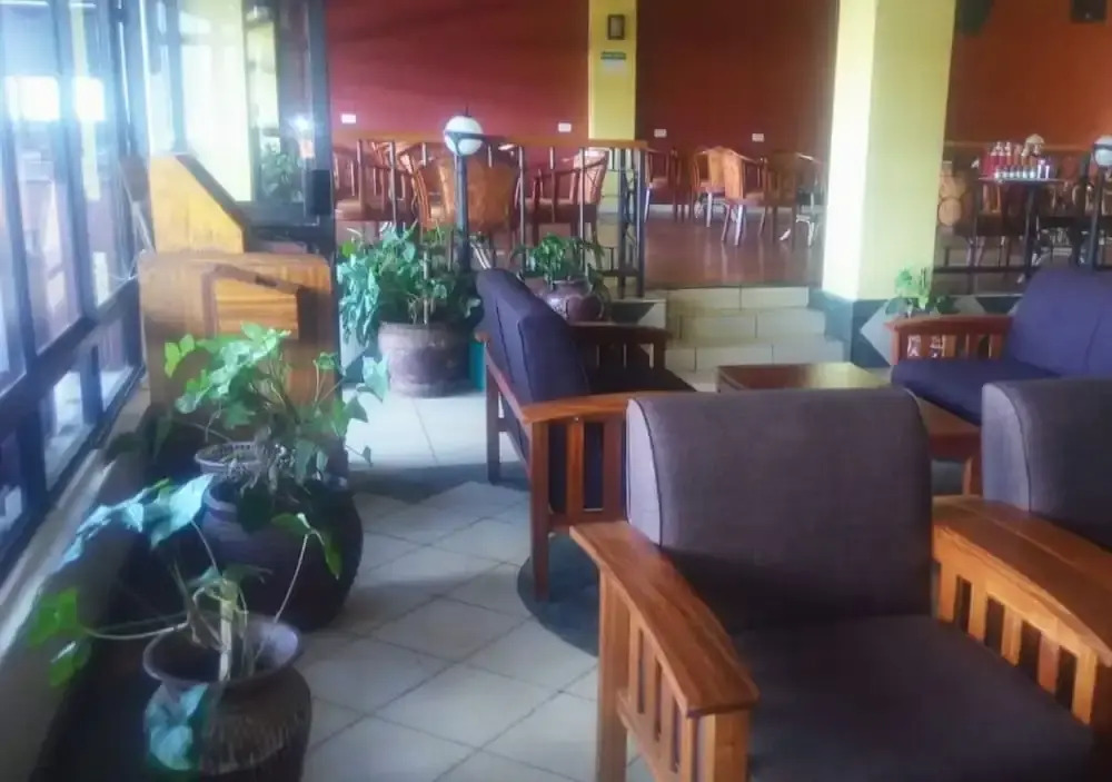 Klique Hotel
