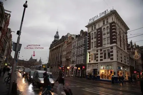 CS Hotel