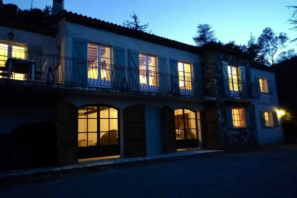 Villa Pansu