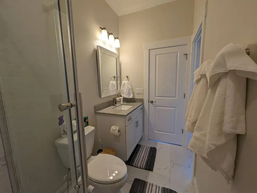 2756 Bridgegate Trce NE GA - Basement