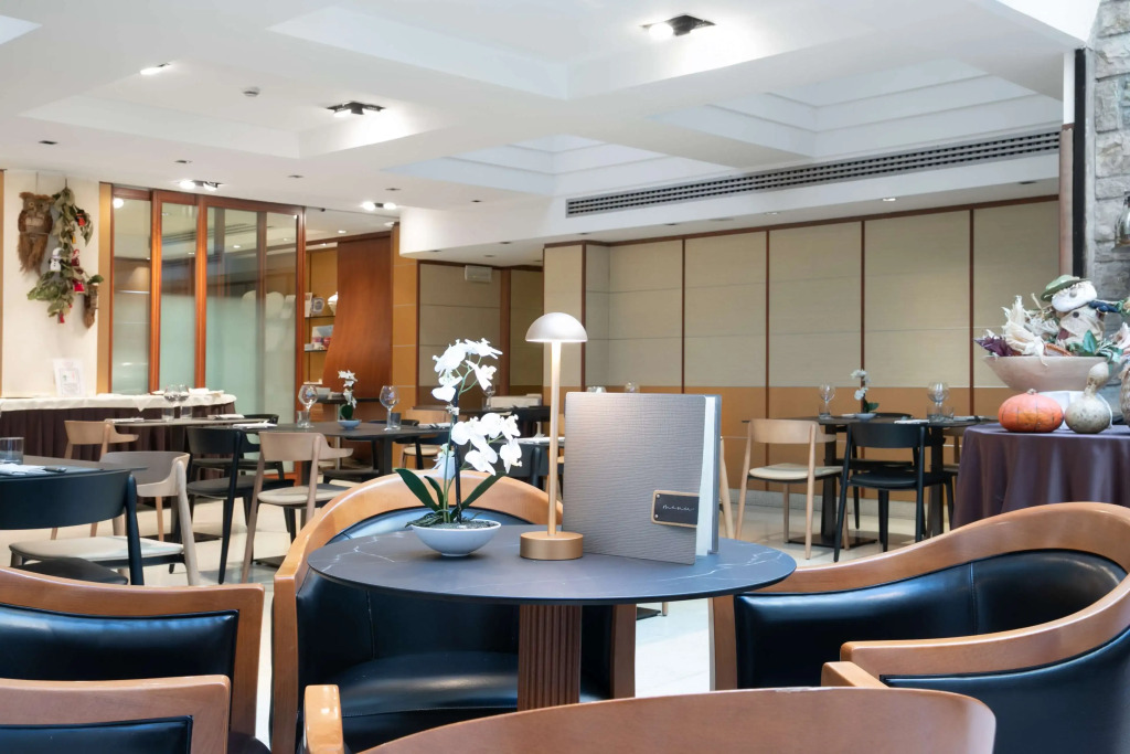 Hotel Cappello DOro, BW Signature Collection