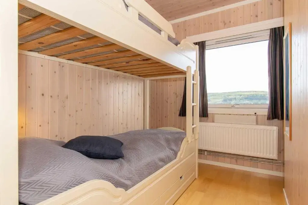 In the middle of Trysil fjellet - Welcome Center - Apartment with 4 bedrooms and sauna - By bike arena and ski lift