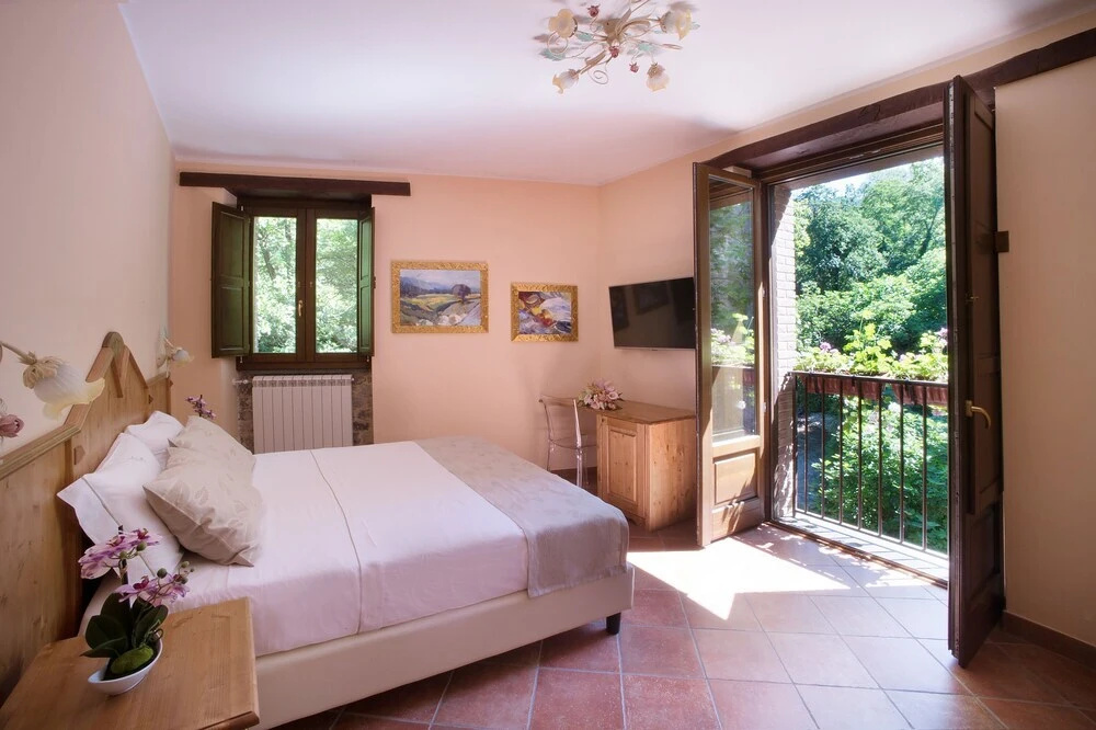 Dimora Storica Hotel Maccarunera
