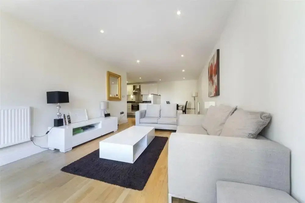 Mdx Apartments - Canary Wharf