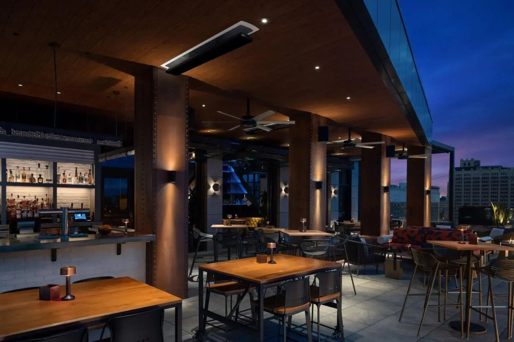 Element by Marriott San Antonio Riverwalk