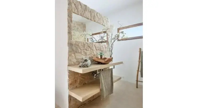 Apartment near the beach, with mountain views, in Calpe