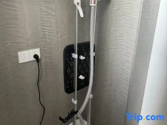 Shangkeyou Hotel (Fengxi Avenue, Linyi, Yuncheng, near Chongxiangxi Middle School)