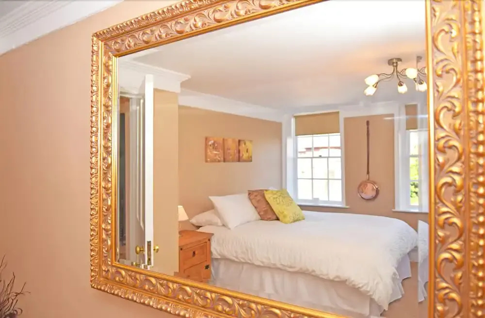 Georgian Apartment Gosport