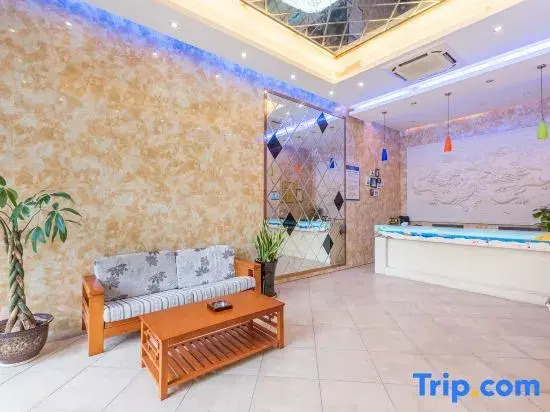 Sanya Bay Sunshine Meina Seaview Resort Apartment (Sanya Phoenix Airport)