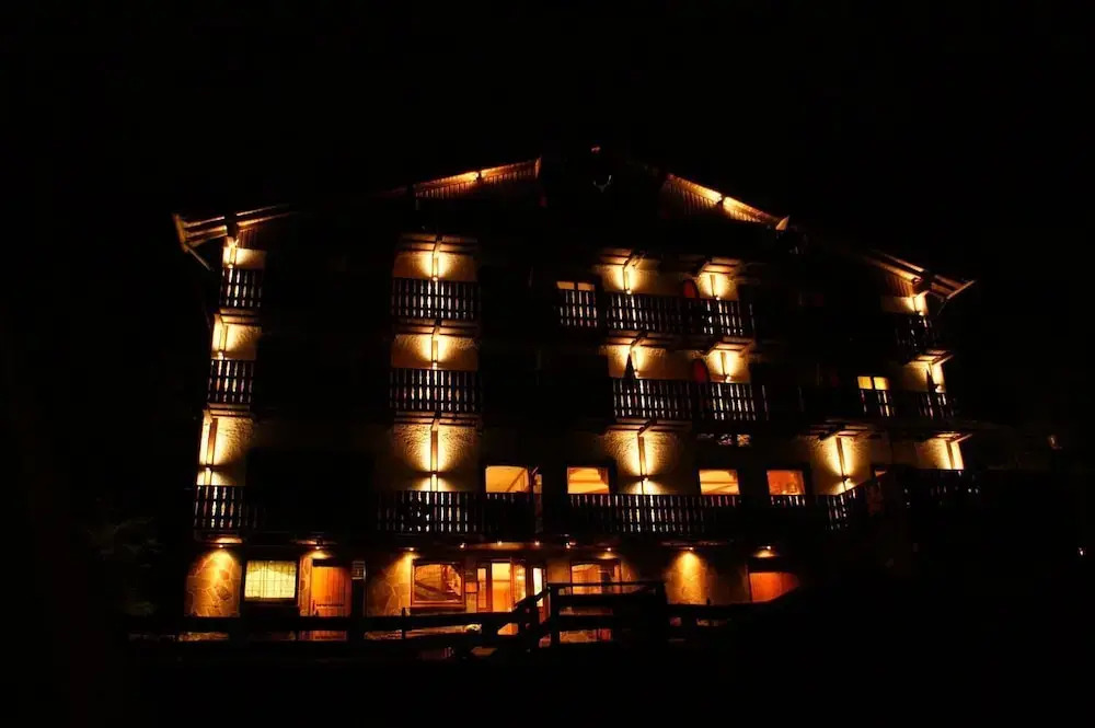 Wolffhotel