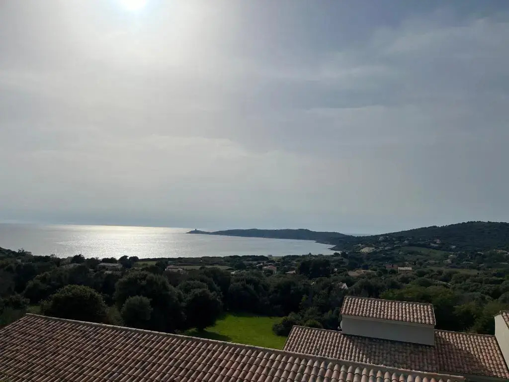 Résidence Castugna