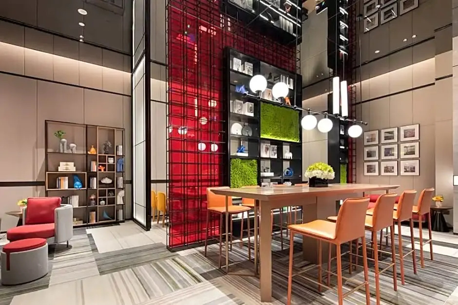Hampton by Hilton Guigang