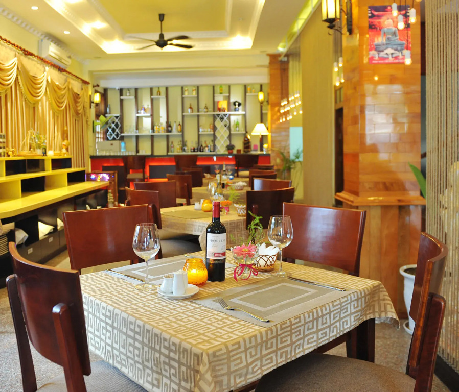 Sofia Boutique Hotel Danang