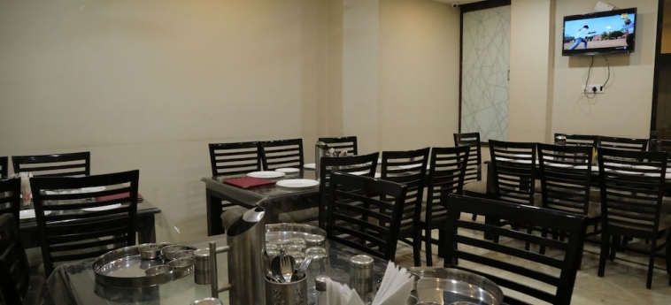 Hotel Lokpriya Inn