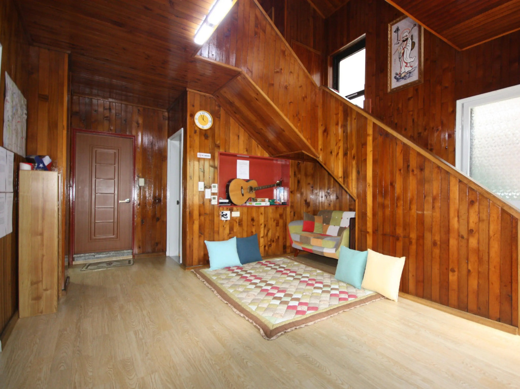 Zak's Guesthouse
