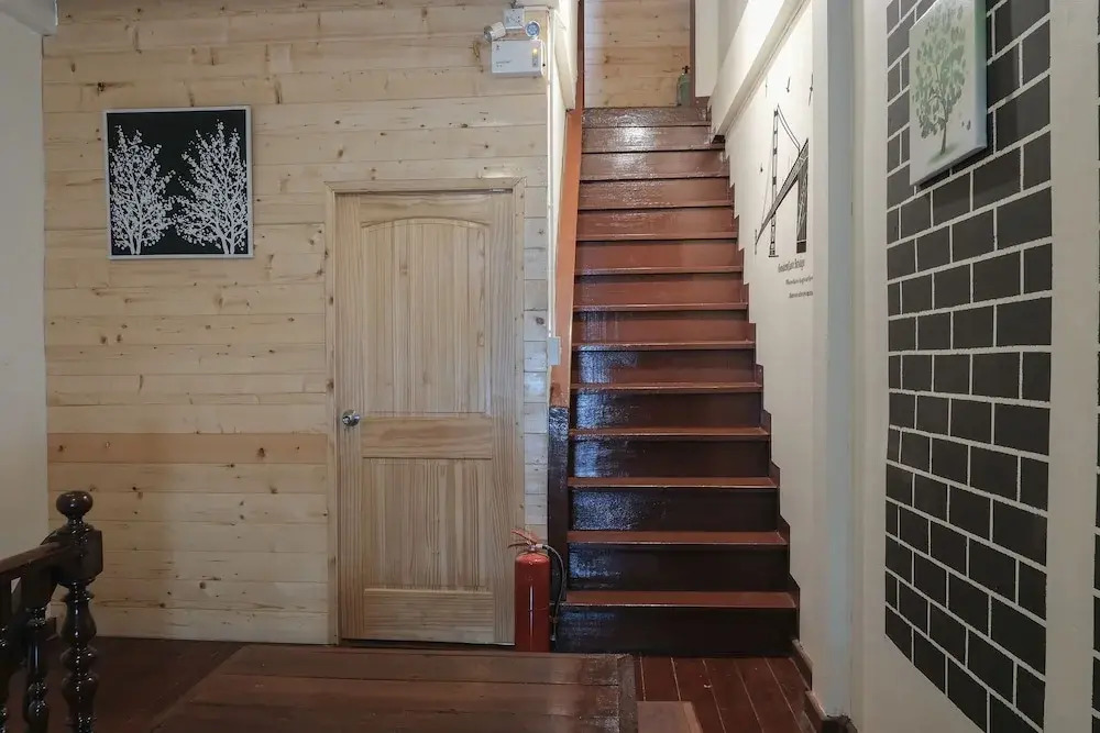 The Bridge Hostel