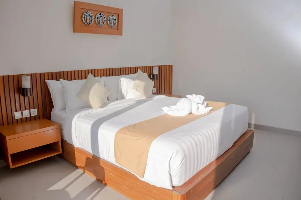 Tanaka Canggu Guesthouse
