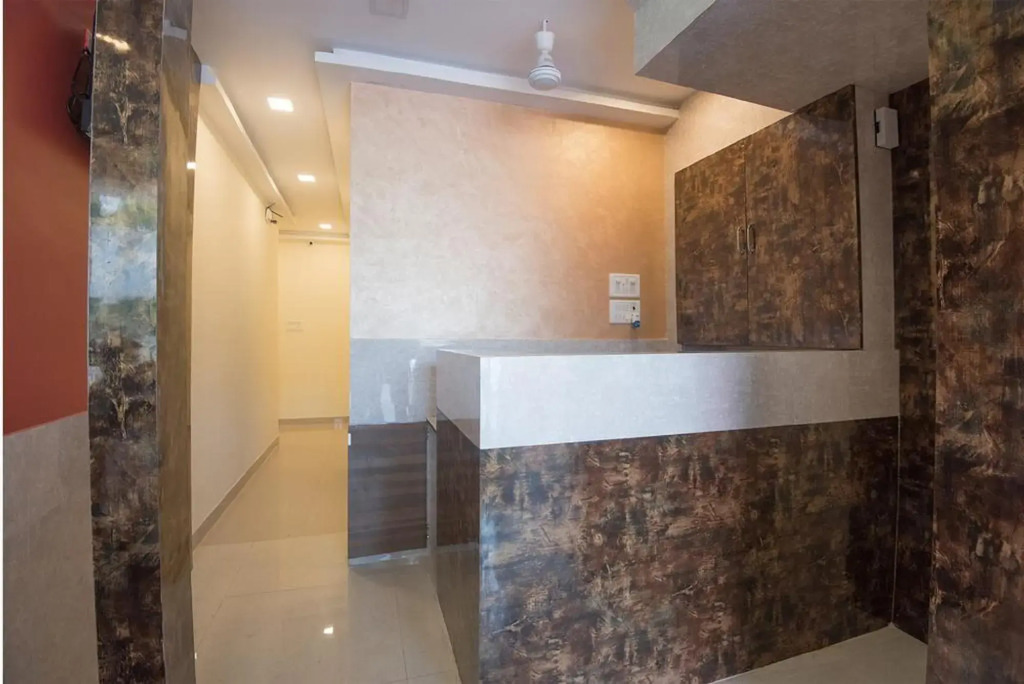 Hotel Golden Galaxy - Santacruz East