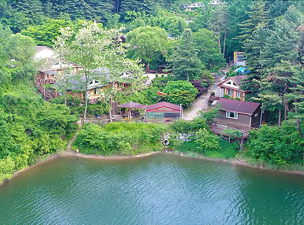 Hoengseong O2 Zone Pension