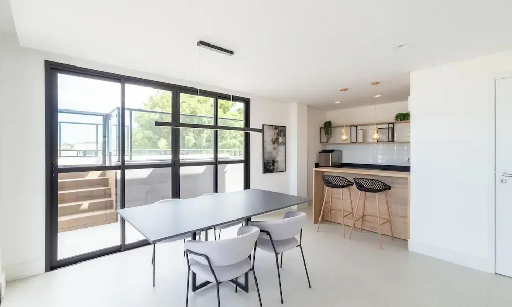 Studios Modernos a 150m da Lagoa da Conceição - LSTs II