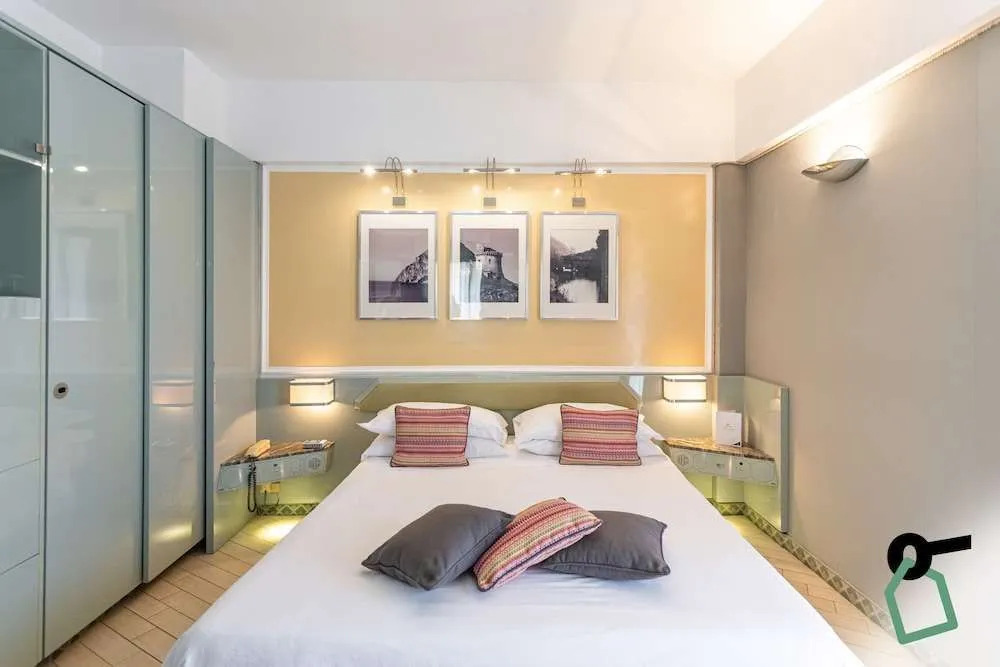HOTIDAY Room Collection - Circeo