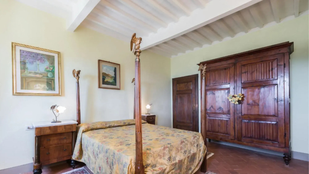 Villa Cerreta Splendid 5 Bedroom Villa-villa Cerreta