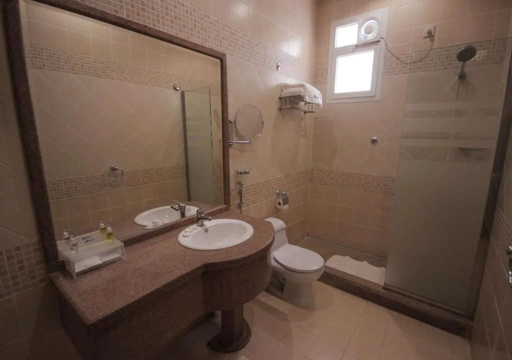 Marsa Diba Hotel