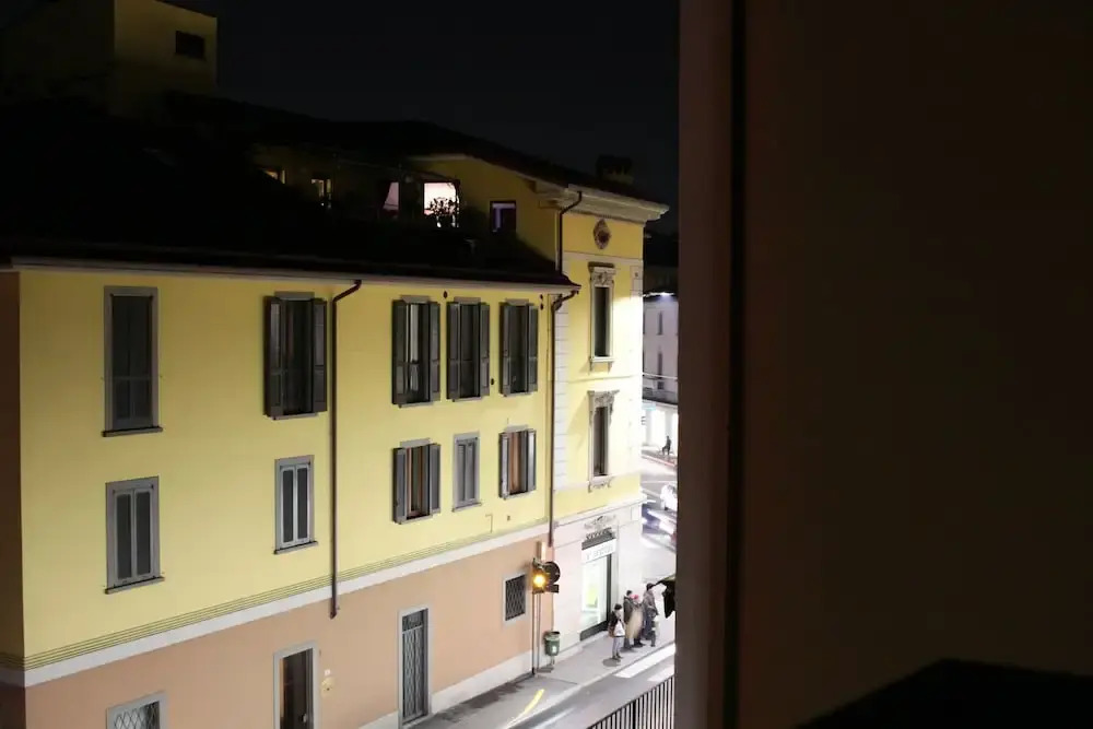 Appartamento Via Nullo 2