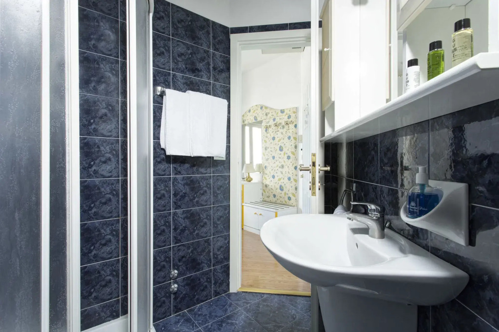 Hotel Cavalieri Palace & Suites