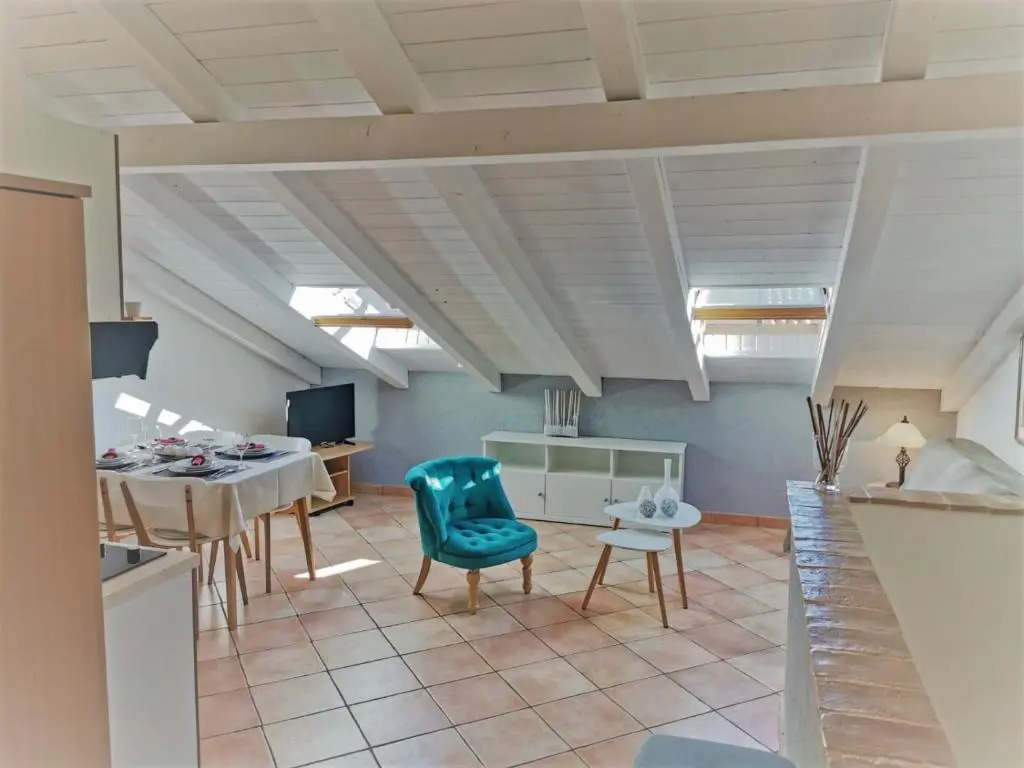Apartments Papilon