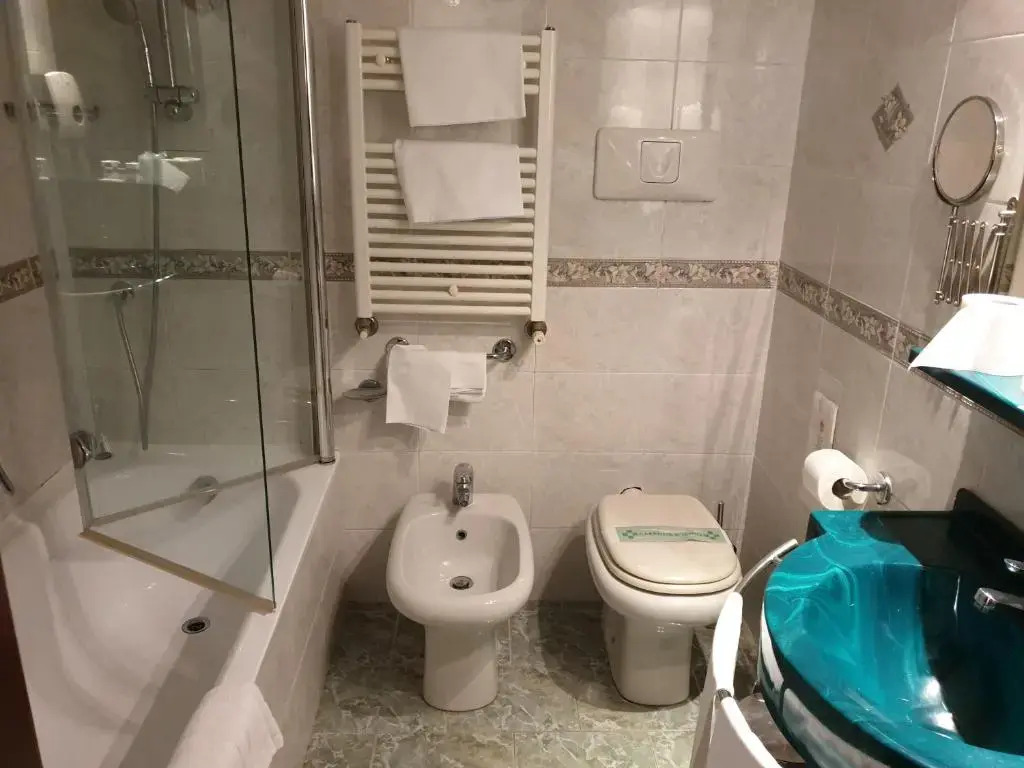 Hotel Villa Cipro