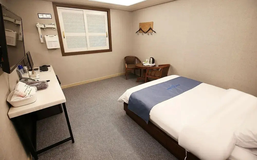 Asan Hotel