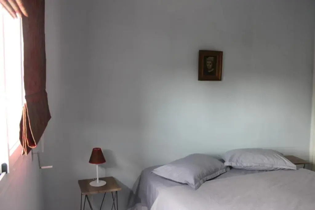 Appartement simple et propre