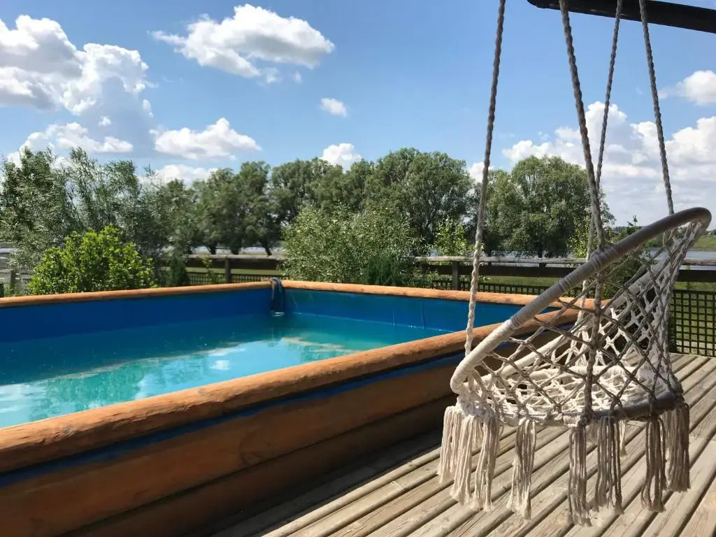 Cottage Radomyshl'