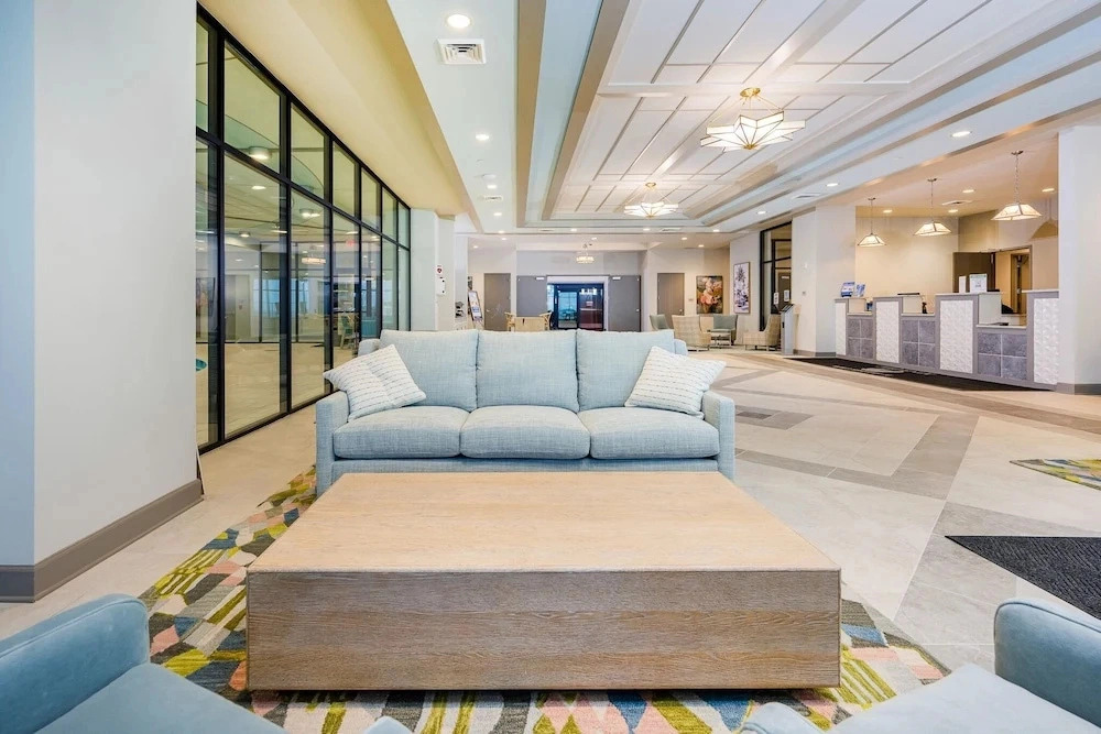 Phoenix Gulf Shores Ii 405 4 Bedroom Condo
