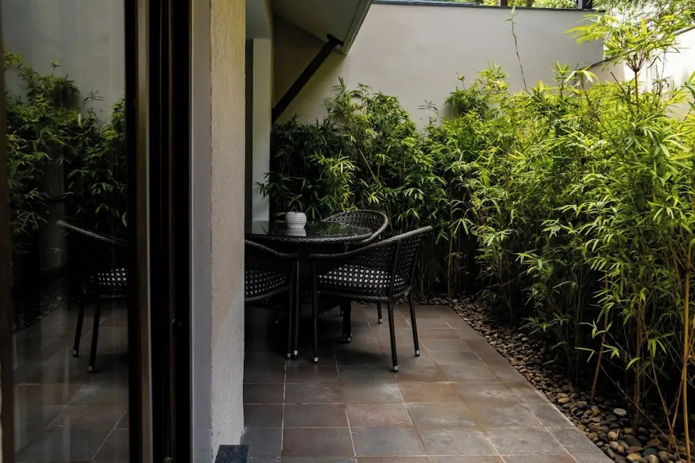 Dvara Luxury Resort Kodaikanal