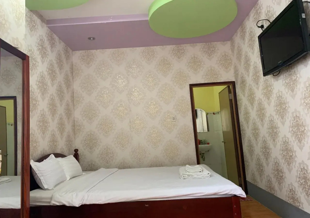 Hoang Hai Dang 1 Hotel