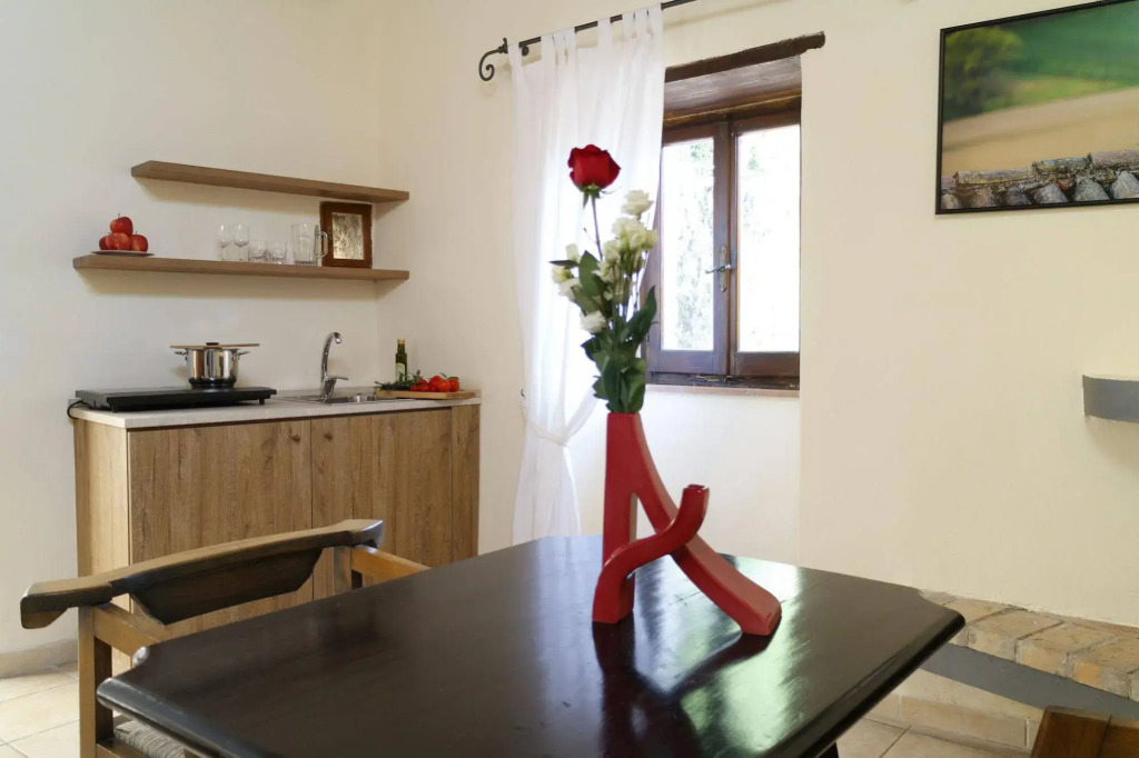 Relais Borgo Lizori Country House