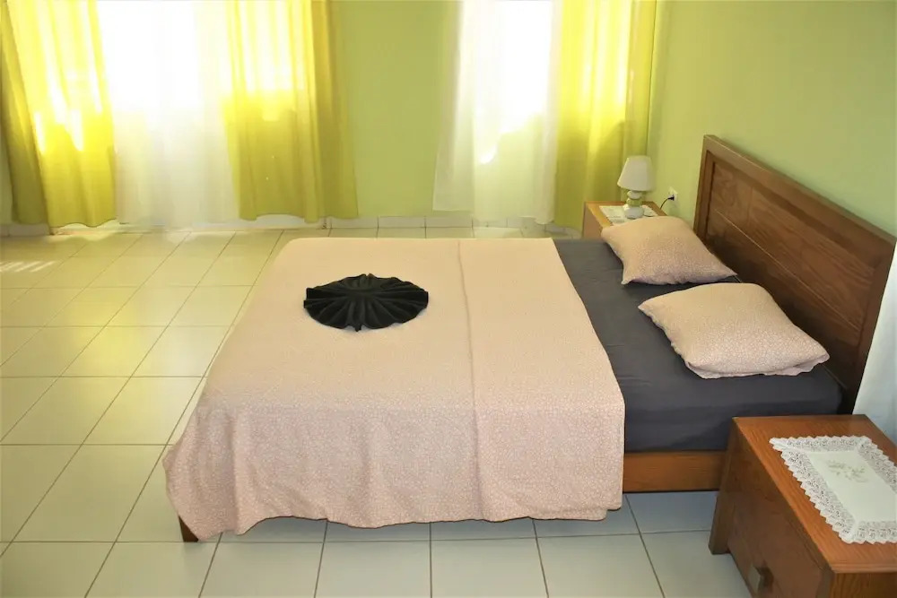 Hostel Casa Branca