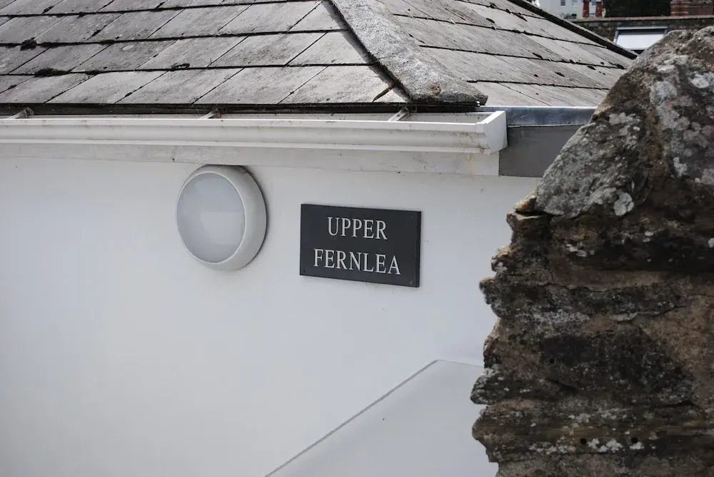 Upper Fernlea