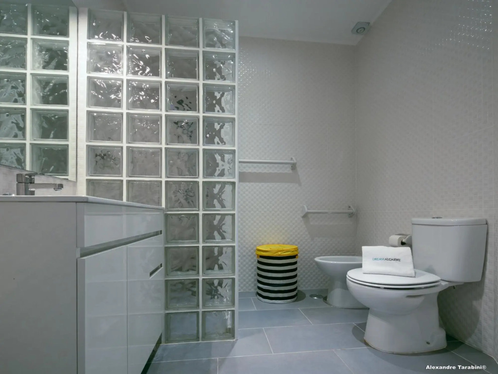 C12 - Sunshine Apartment in Luz