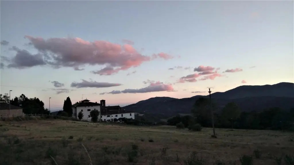 Casa Bartolacci Cozy Apartment (Near Florence City Center)