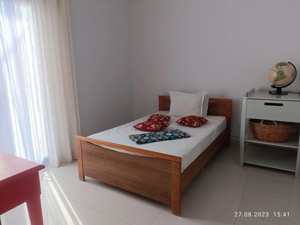 Fufa Apartment