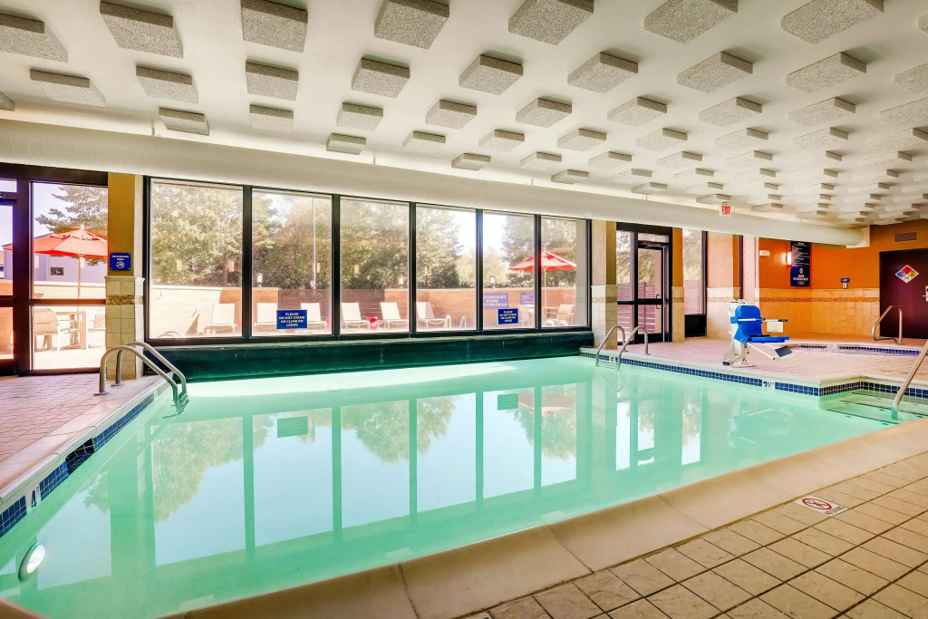 Drury Inn & Suites Charlotte University Place