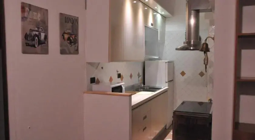 Casa Gialla