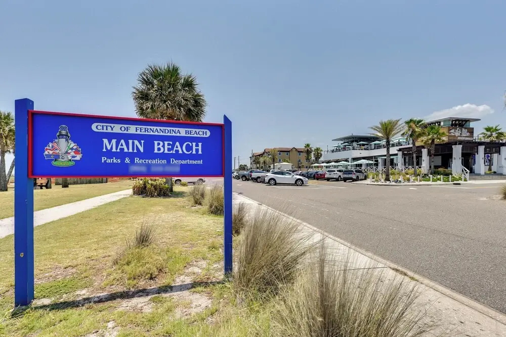 Pet-friendly Fernandina Beach Condo: Walk to Beach