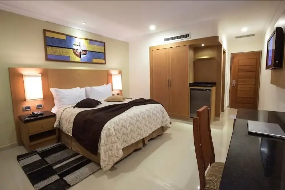 Hotel Cristal Park